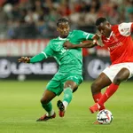 ASSE : bras de fer en vue avec Ekwah, bientôt envoyé en réserve !