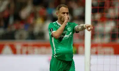 ASSE Mercato – INFO BUT! : Cardona, tout est déjà réglé !