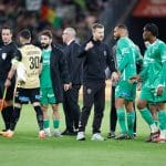 ASSE – Toulouse : Horneland impose une nouvelle mise au vert à ses joueurs