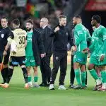 ASSE – Toulouse : Horneland impose une nouvelle mise au vert à ses joueurs