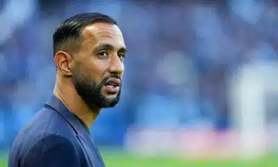 OM : Benatia a pris une très grosse résolution… à cause de l&rsquo;OL