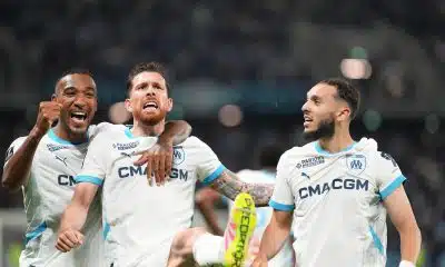 OM – L&rsquo;analyse de Raphaël Nouet : « Mission accomplie, place à la phase 2 du projet ! »