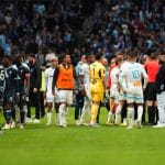 Le Havre – OM : le match interrompu après des échauffourées dans les tribunes