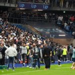 Le Havre – OM : le HAC va déposer plainte après les incidents en tribunes
