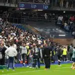 Le Havre – OM : le HAC va déposer plainte après les incidents en tribunes