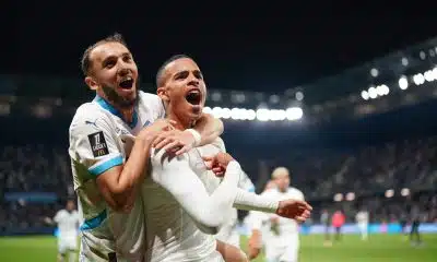 OM Mercato : coup de tonnerre pour l’avenir de Greenwood !