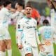 Valentin Rongier, le milieu de l'OM.