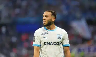 OM Mercato : Gouiri prend les paris sur son avenir