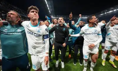 OM : les Marseillais partent pour un nouveau ritiro avant Rennes, mais pas à Rome