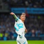 Les infos du jour : Greenwood attise les convoitises à l’OM, le PSG a tranché pour Cherki (OL), Ancelotti justifie son départ du Real Madrid
