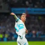 Les infos du jour : Greenwood attise les convoitises à l&rsquo;OM, le PSG a tranché pour Cherki (OL), Ancelotti justifie son départ du Real Madrid