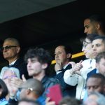 OM Mercato : nouveau casse-tête à cause d’un lofteur !