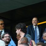 OM : Longoria tient une promesse et fait passer un message cash avant Rennes et la C1