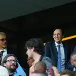 OM : Longoria tient une promesse et fait passer un message cash avant Rennes et la C1