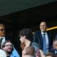 Pablo Longoria préside l'OM