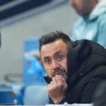 Les infos du jour : De Zerbi (OM) confirmé, le FC Nantes se prépare à l’austérité, les dirigeants de l’ASSE prennent cher