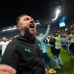 OM : De Zerbi en fait trop, Pierre Ménès l’égratigne encore