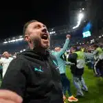 OM : De Zerbi en fait trop, Pierre Ménès l&rsquo;égratigne encore