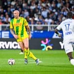 FC Nantes Mercato : Pallois cash sur son avenir, Chirivella tire le bilan de la saison