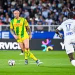 FC Nantes : le FCN encore maître de son destin, pour le plus grand bonheur des joueurs