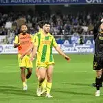 FC Nantes Mercato : bonne nouvelle pour Abline et les Canaris dans l&rsquo;optique d&rsquo;une vente