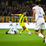 FC Nantes Mercato : nouveau revirement pour Castelletto, le Qatar contre-attaque !