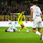 FC Nantes Mercato : nouveau revirement pour Castelletto, le Qatar contre-attaque !