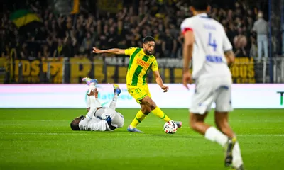 FC Nantes Mercato : nouveau revirement pour Castelletto, le Qatar contre-attaque !