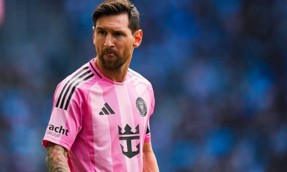 Lionel Messi (Inter Miami)