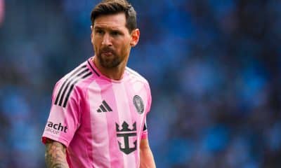 Lionel Messi (Inter Miami)