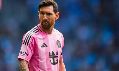 FC Barcelone Mercato : Messi prêt à snober le Barça pour l’Arabie saoudite ?