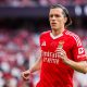 Alvaro Carreras (Benfica)