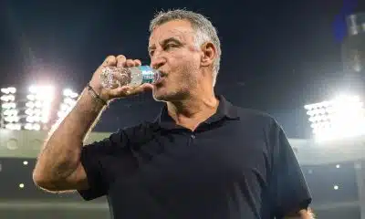 FC Nantes : Kita a rêvé de Galtier, la réponse est déjà tombée !