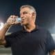 Christophe Galtier, l'ex coach d'Al-Duhail SC
