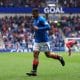Hamza Igamane (Glasgow Rangers)