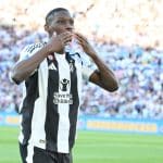 PSG Mercato : le dossier Kolo Muani en passe d’être réglé, Campos a défini deux priorités