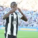 PSG Mercato : le dossier Kolo Muani en passe d&rsquo;être réglé, Campos a défini deux priorités