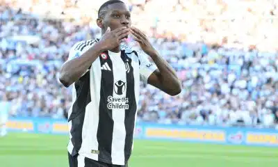 Pronostic Juventus – Udinese : la Juve fait un grand pas vers la Ligue des Champions