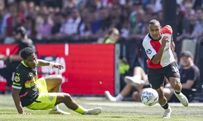 OM Mercato : double coup dur dans le dossier Paixao ! 