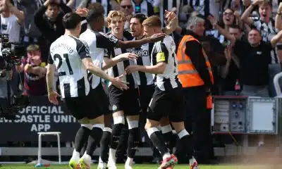 Pronostic Newcastle – Everton : les Magpies valident la Ligue des Champions par un succès