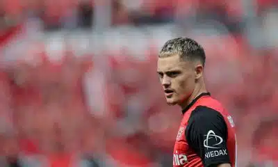 Real Madrid Mercato : Florian Wirtz en route pour son futur club ?