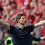 Real Madrid : c’est officiel pour Xabi Alonso, sa présentation est annoncée !