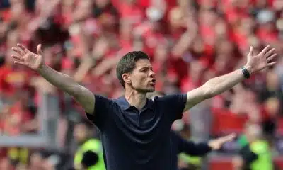 Real Madrid : c’est officiel pour Xabi Alonso, sa présentation est annoncée !