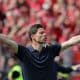 Xabi Alonso, le coach du Real Madrid.