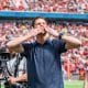 Xabi Alonso, le futur coach du Real Madrid.