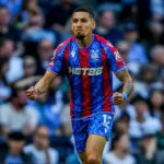 Mercato : cible du PSG et du Barça, Daniel Muñoz répond cash aux rumeurs !