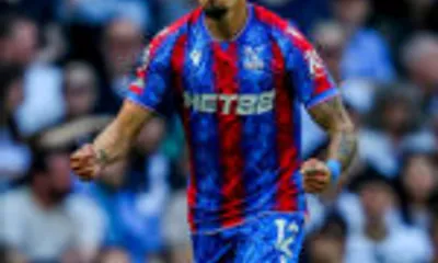 Mercato : cible du PSG et du Barça, Daniel Muñoz répond cash aux rumeurs !