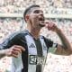 Bruno Guimaraes à Newcastle