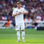 Real Madrid Mercato : deux prolongations visées, dont une imminente !