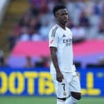 Real Madrid Mercato : coup de tonnerre pour Vinicius !
